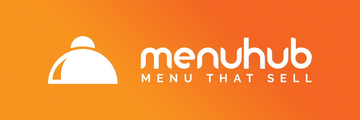 Menu Hub banner