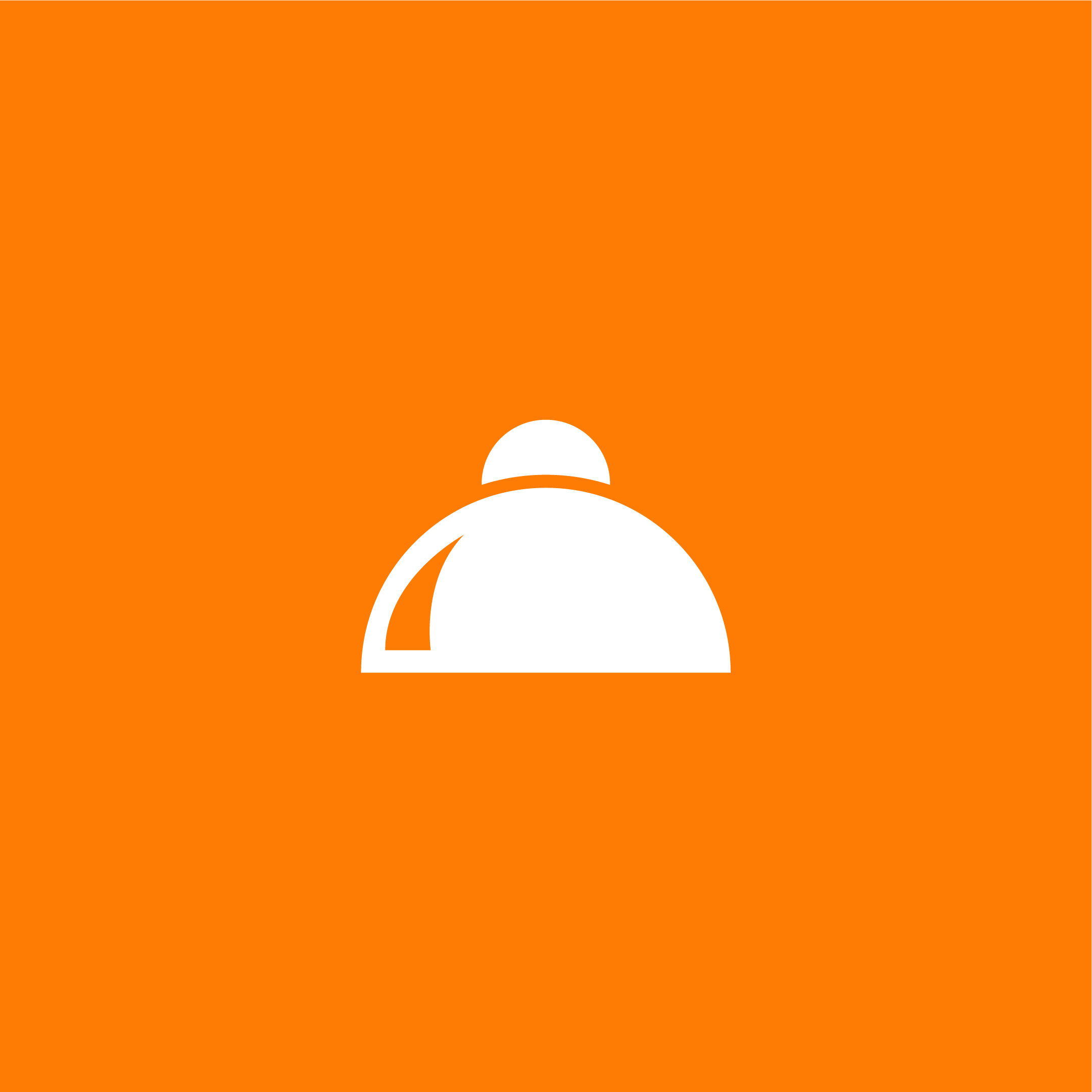 Menu Hub logo